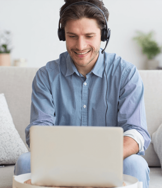Call Center Team in Rossville, NY - OnCalla