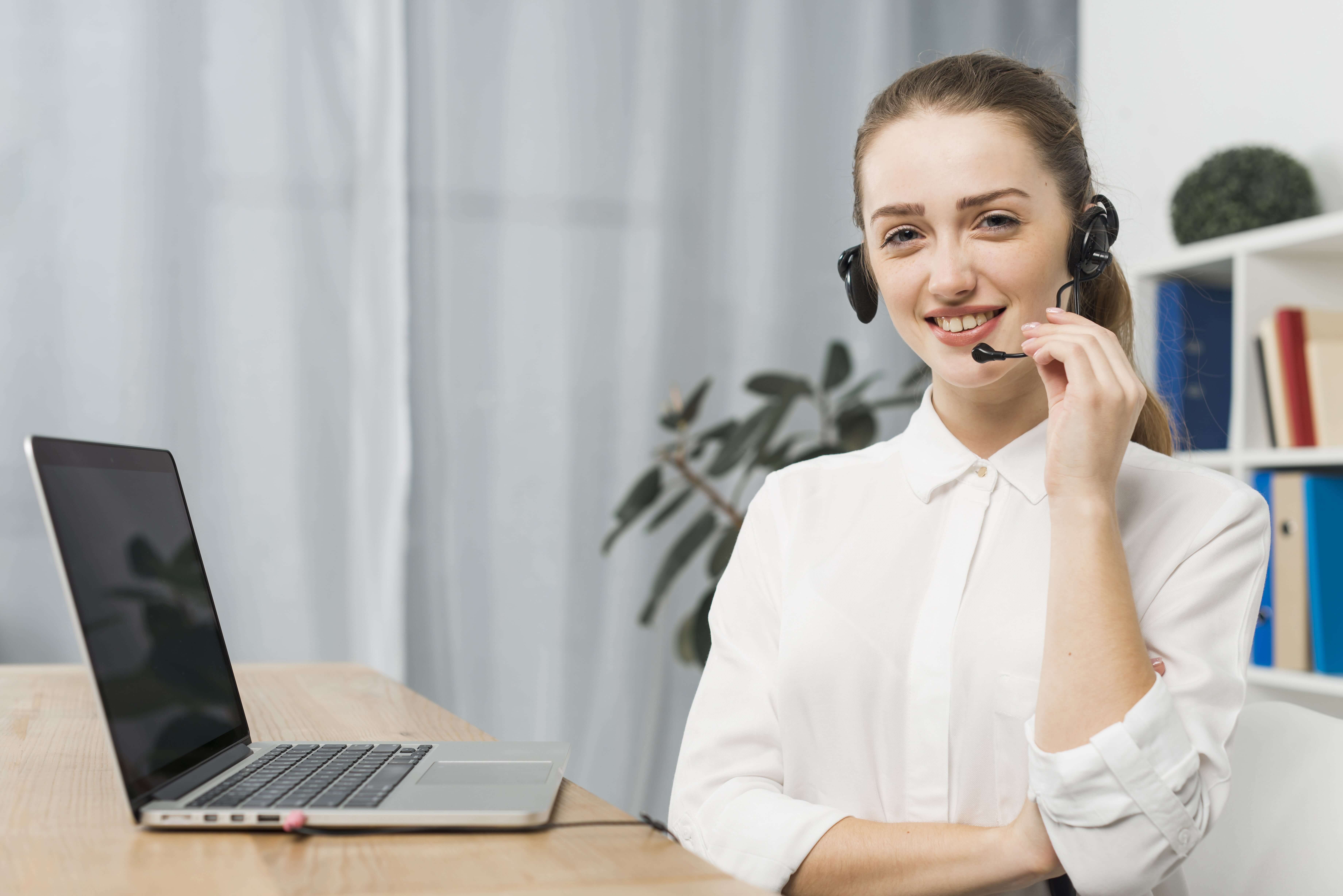 General Call Center Services in Rossville, NY