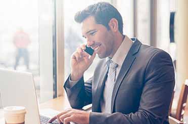 Technical Support and Help Desk in Rossville, NY