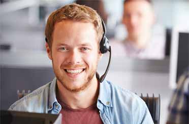 Order Taking Call Center Services in Rossville, NY