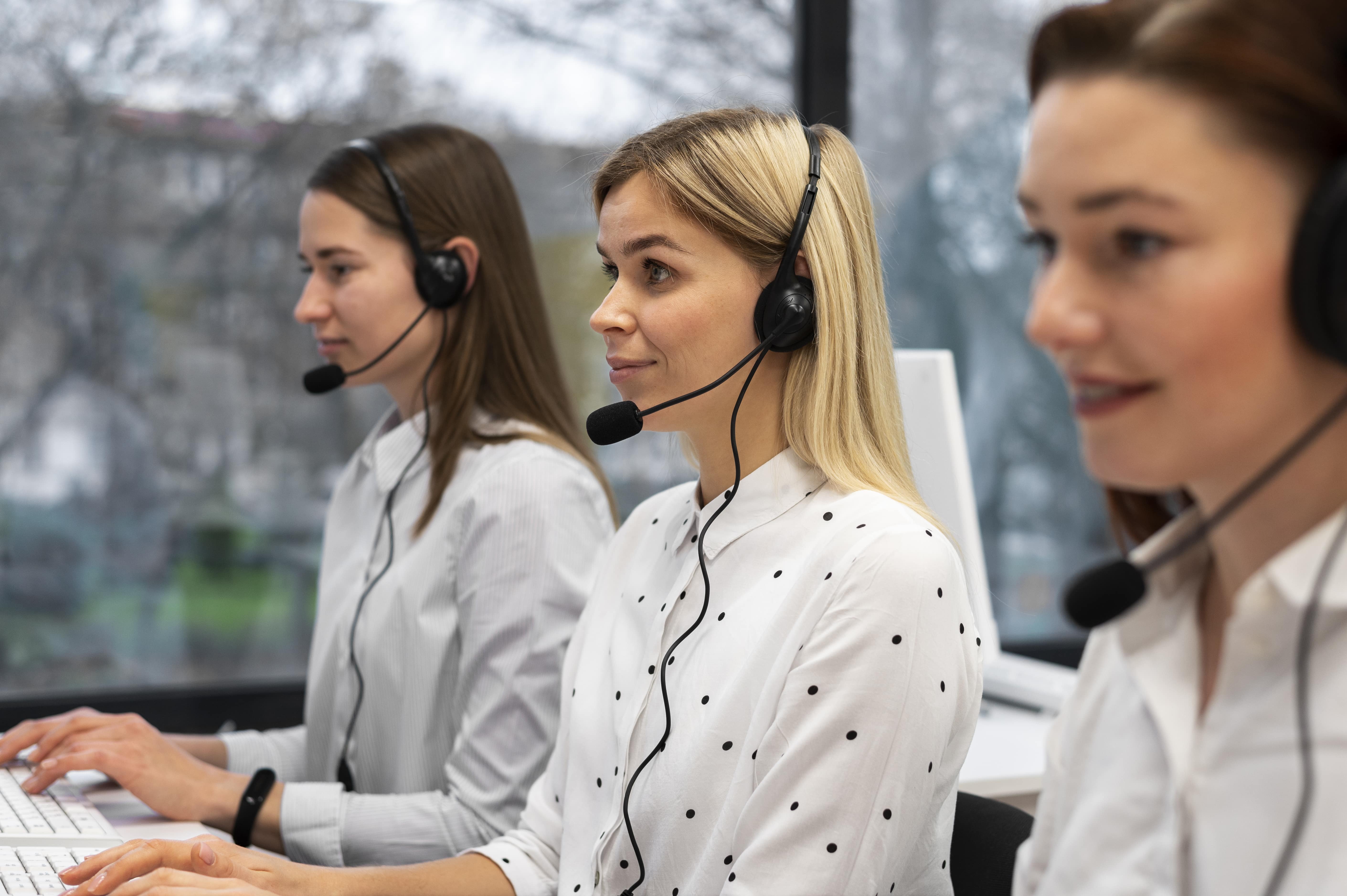General Answering Services in Rossville, NY